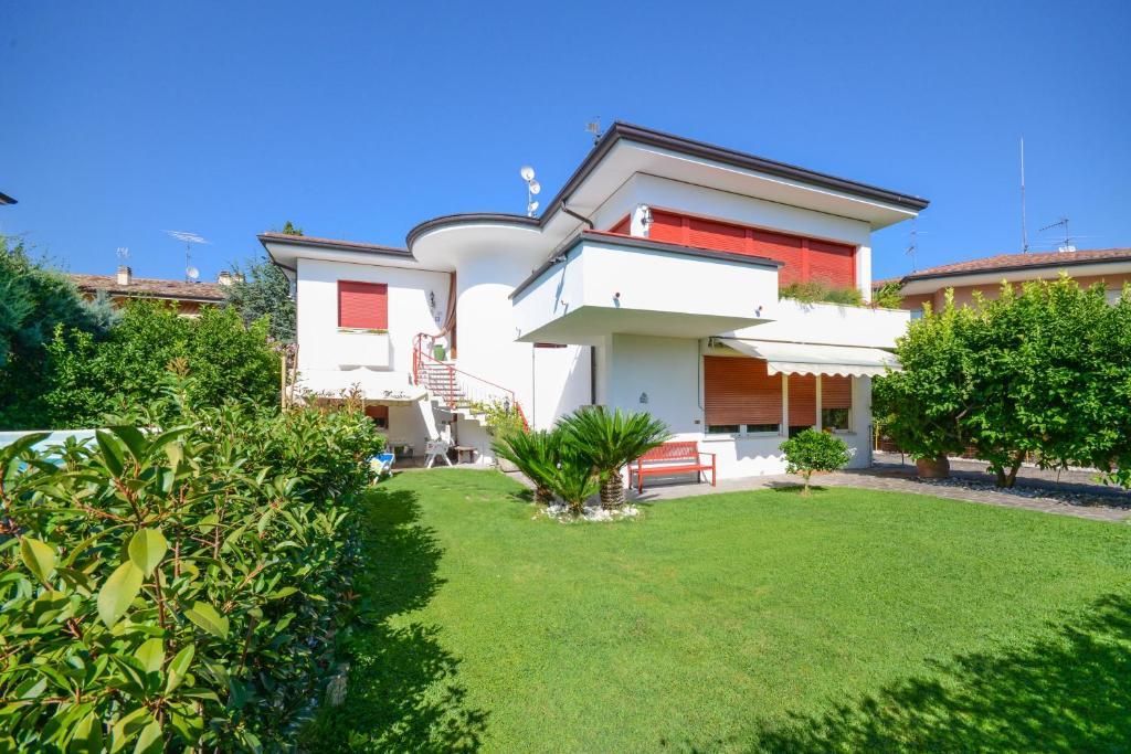 VILLA GIULIA