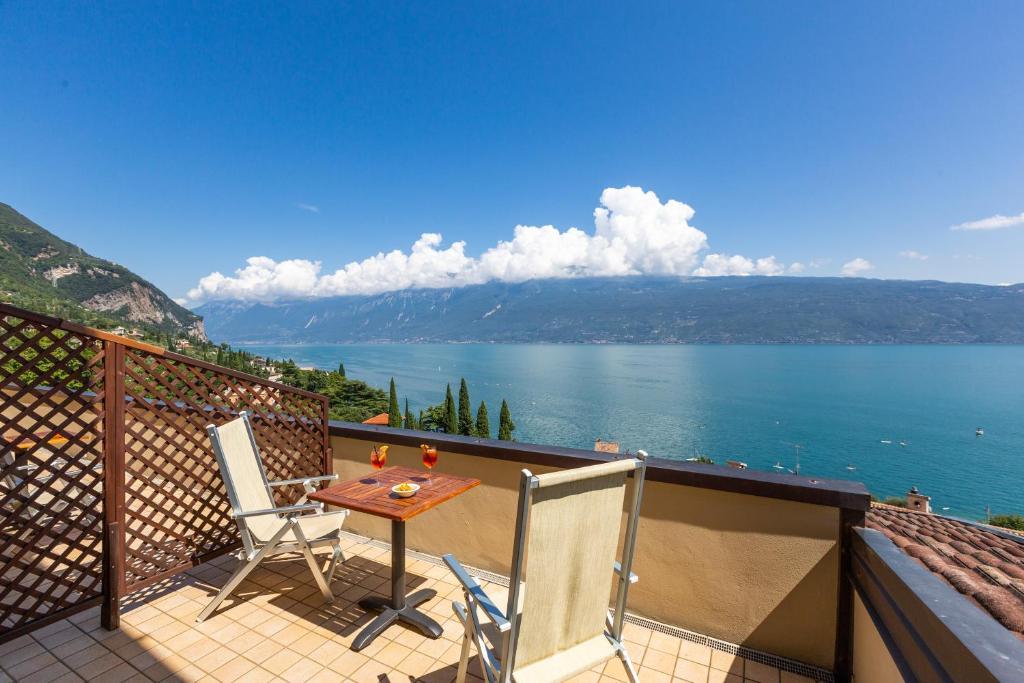 HOTEL MEANDRO
