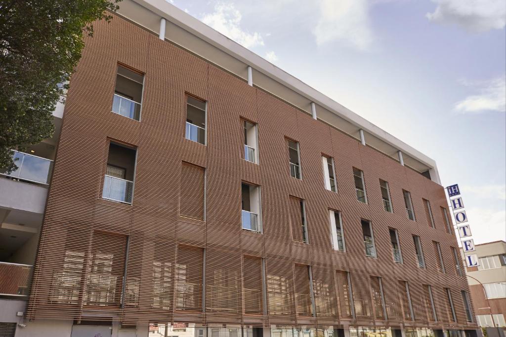 IH HOTELS MILANO WATT 13