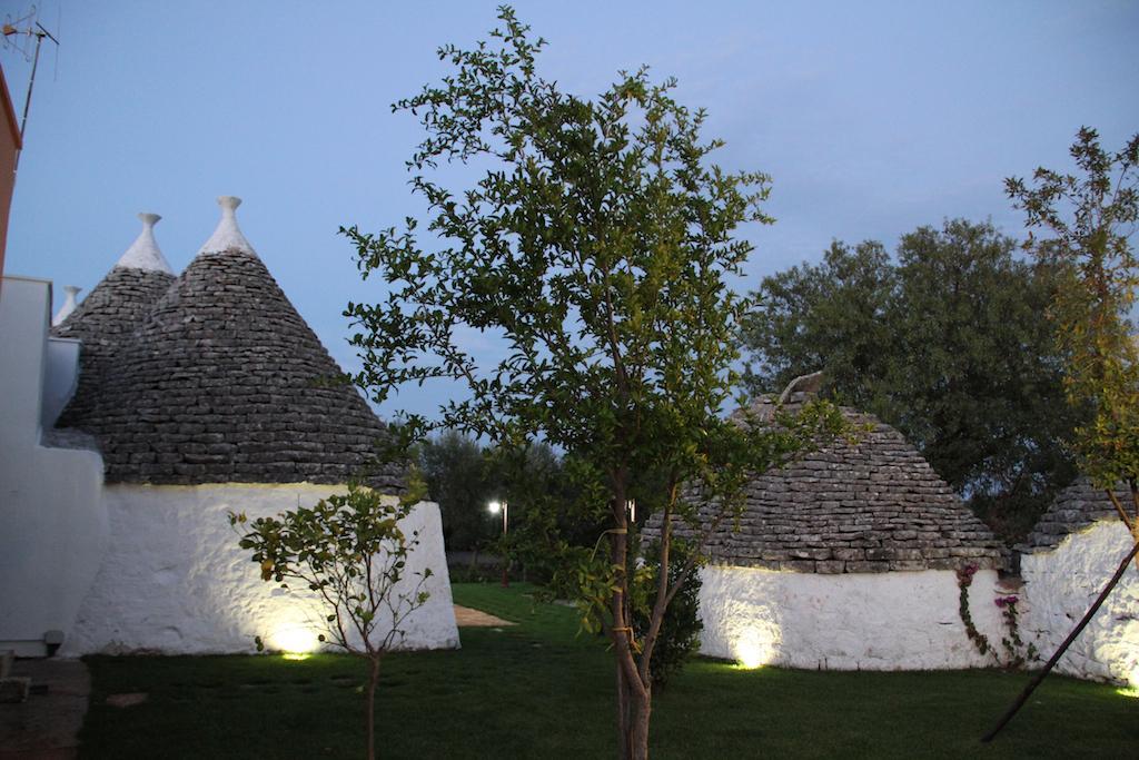 TENUTA RANIERI