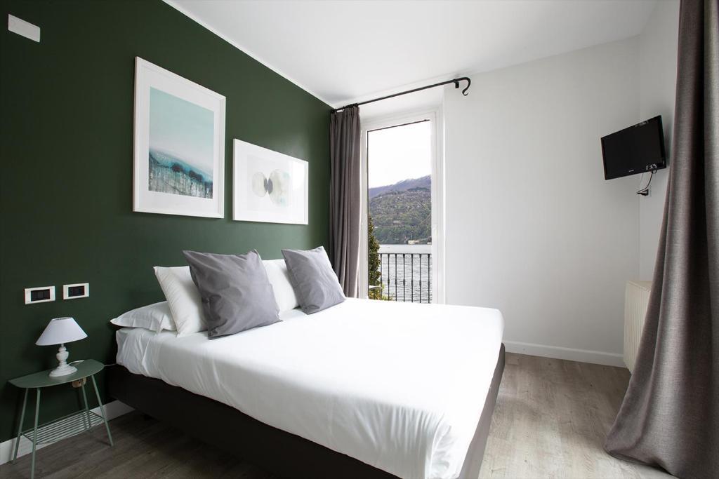 Hotel Orso Bruno