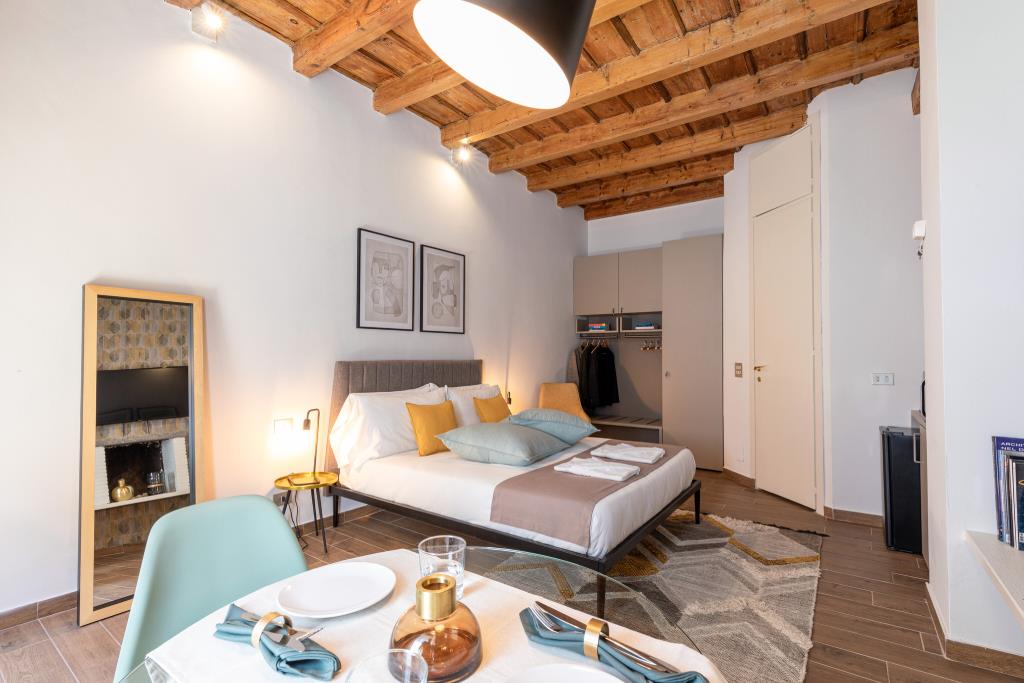 BEPLACE GARIBALDI SUITES 2 - SUB.30
