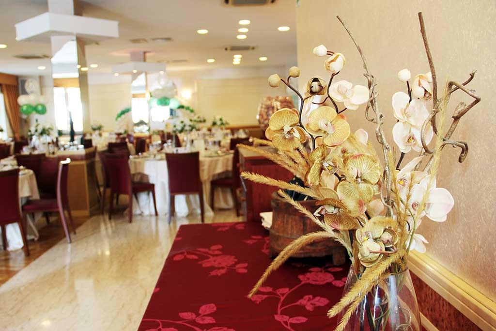 Hotel Ristorante L'anfora