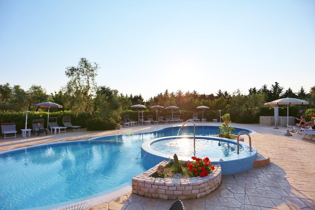 Agriturismo I Tesori del Sud