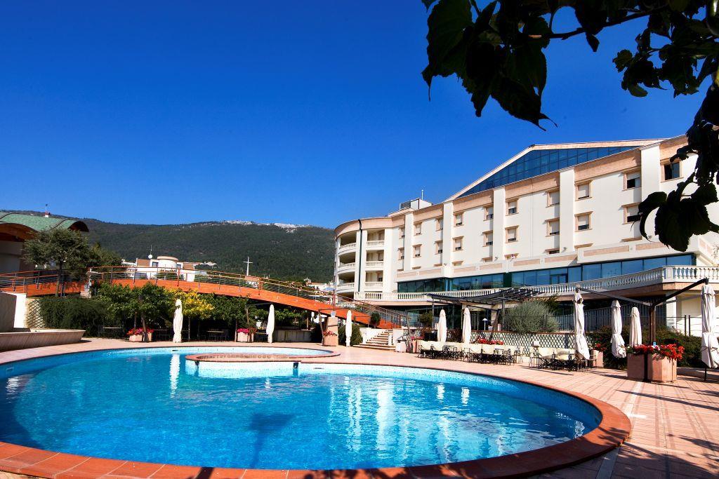 Hotel Gran Paradiso