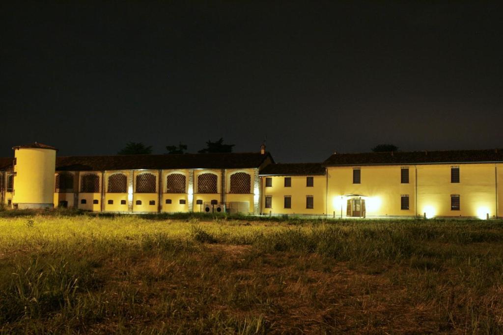 AGRITURISMO CAVRIGO