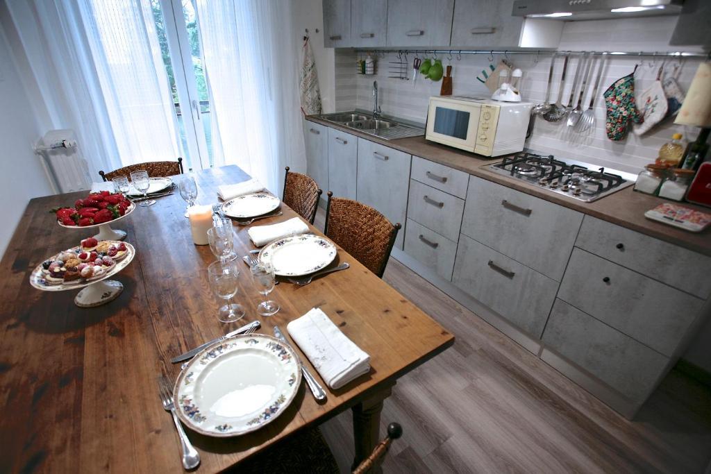 CASA SCALETTA SANTA LUCIA