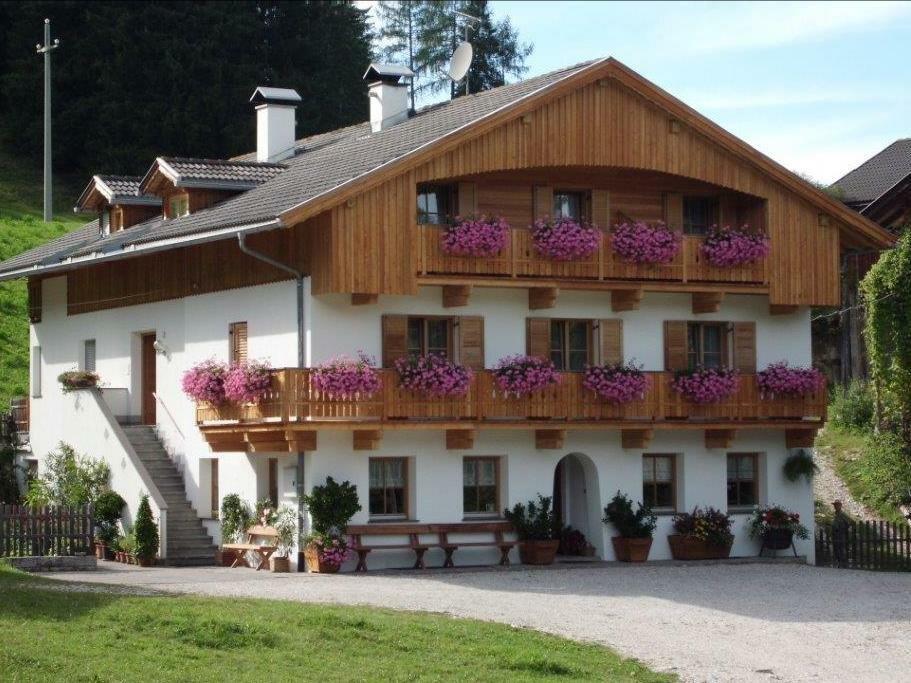 Fitscherhof
