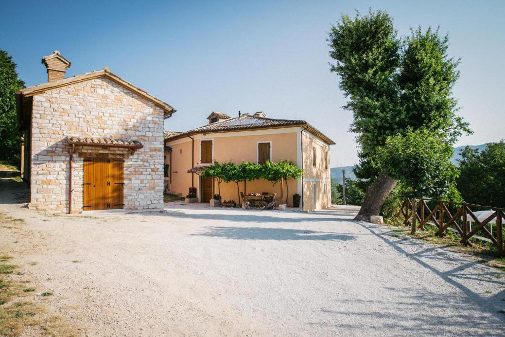 VILLA DEGLI ORTI