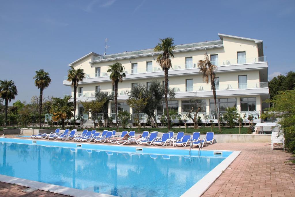 VILLA PARADISO SUITE