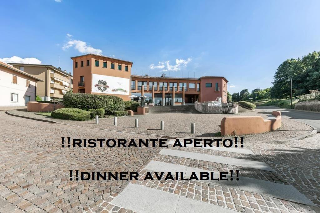 LAKE COMO GOLF HOTEL