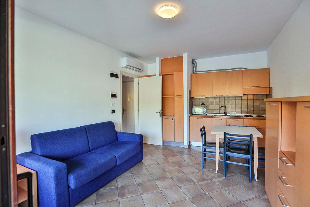 Hotel & Residence la Lanterna