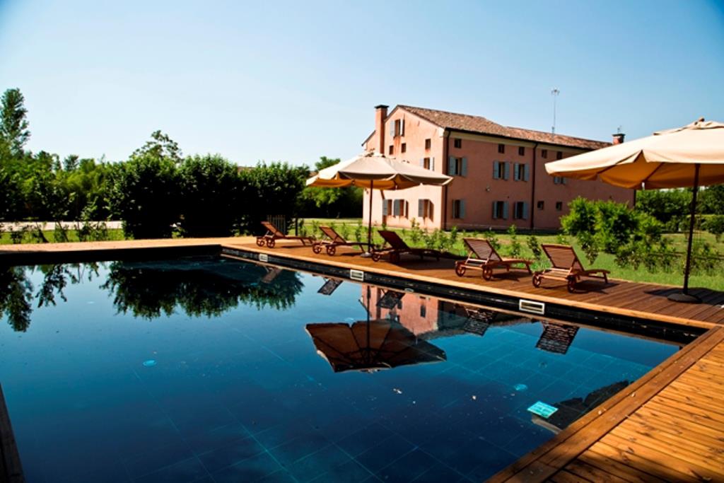 Agriturismo La Madoneta