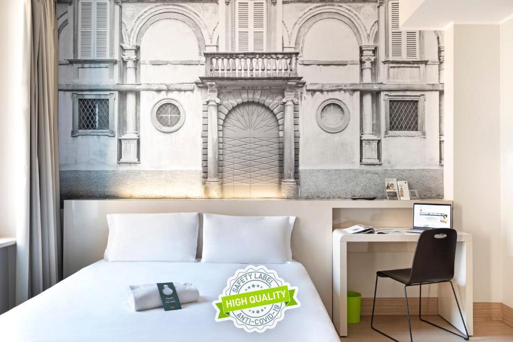 B&B HOTEL BERGAMO