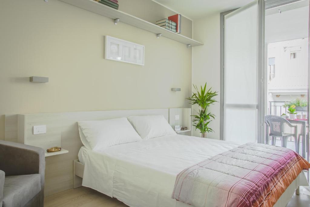 ALFA BICOCCA APARTMENTS
