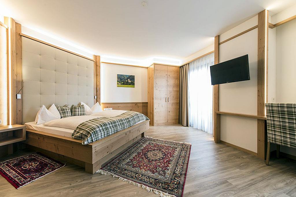 Hotel Ristorante Lamm