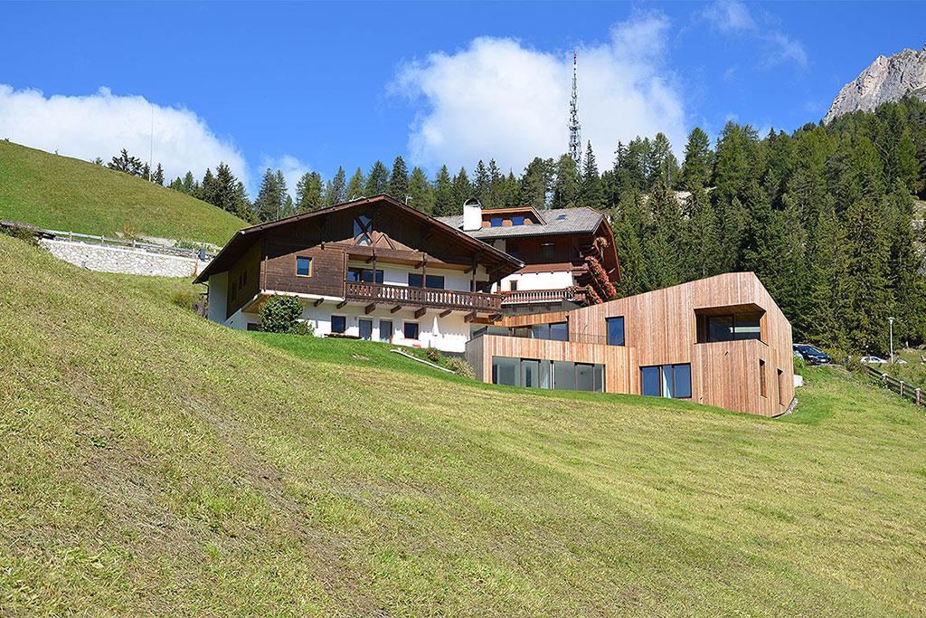 Apartments Almenrausch