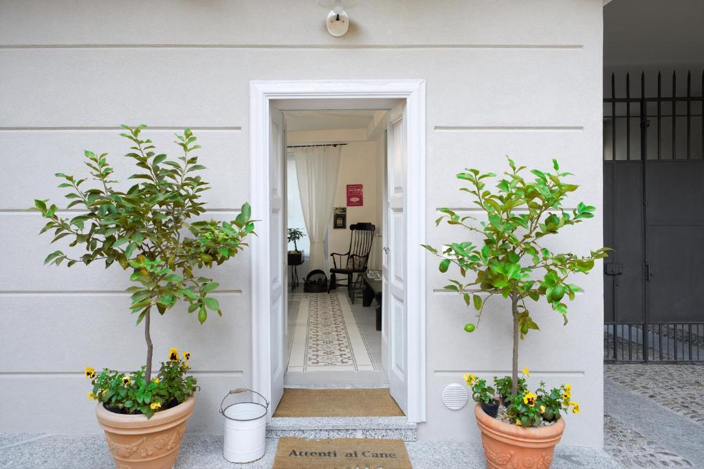 LOCANDA SAN BERNARDO