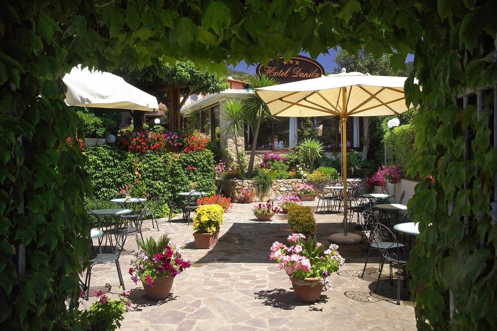 Hotel Danila