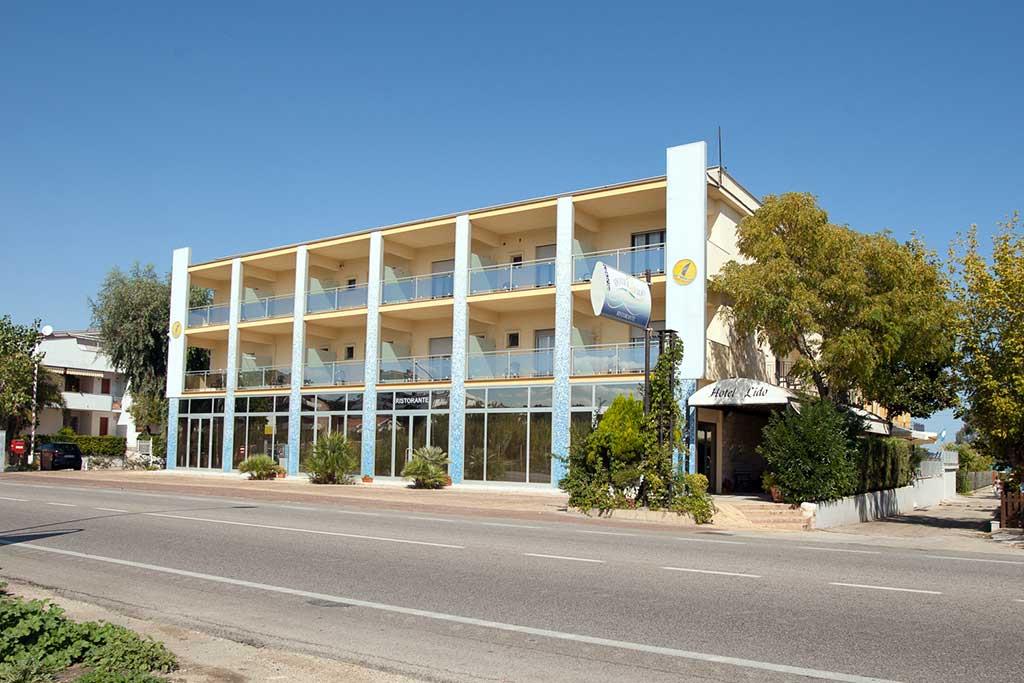 HOTEL LIDO