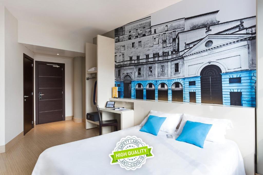 B&B HOTEL MANTOVA