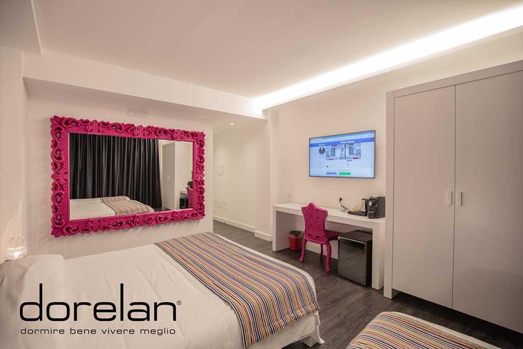 Hotel la Compagnia del Viaggiatore