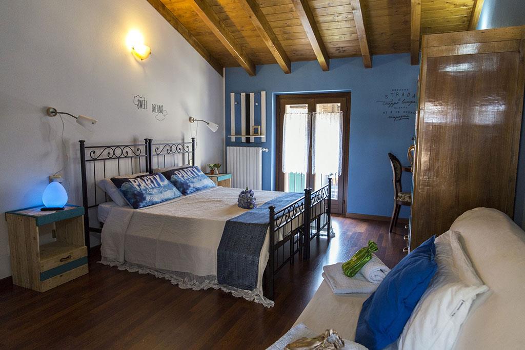 B&B AMICI DEL COLLE