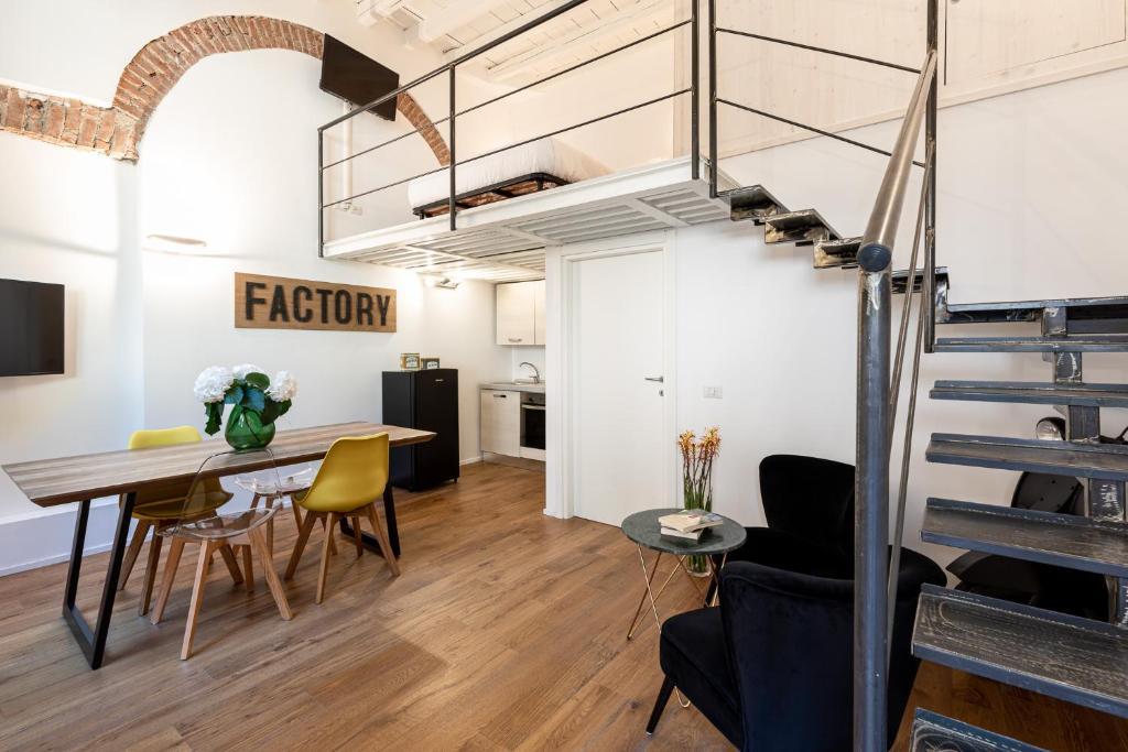 BEPLACE APARTMENTS IN ISOLA