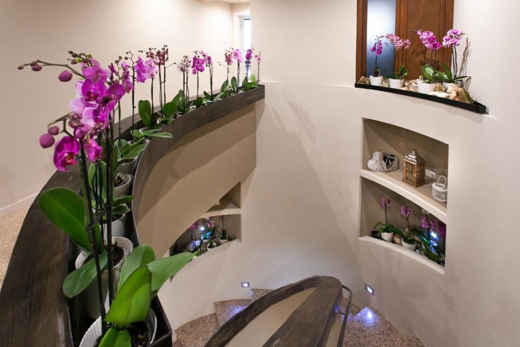B&B CUOR DI LOMELLINA