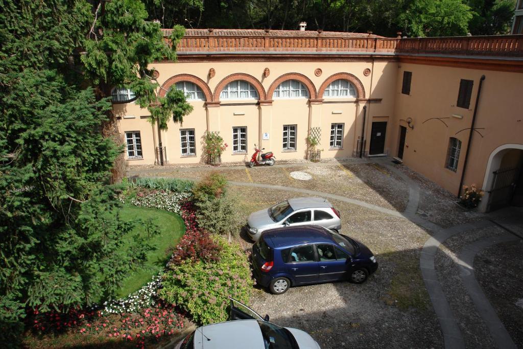 RESIDENCE IN CENTRO