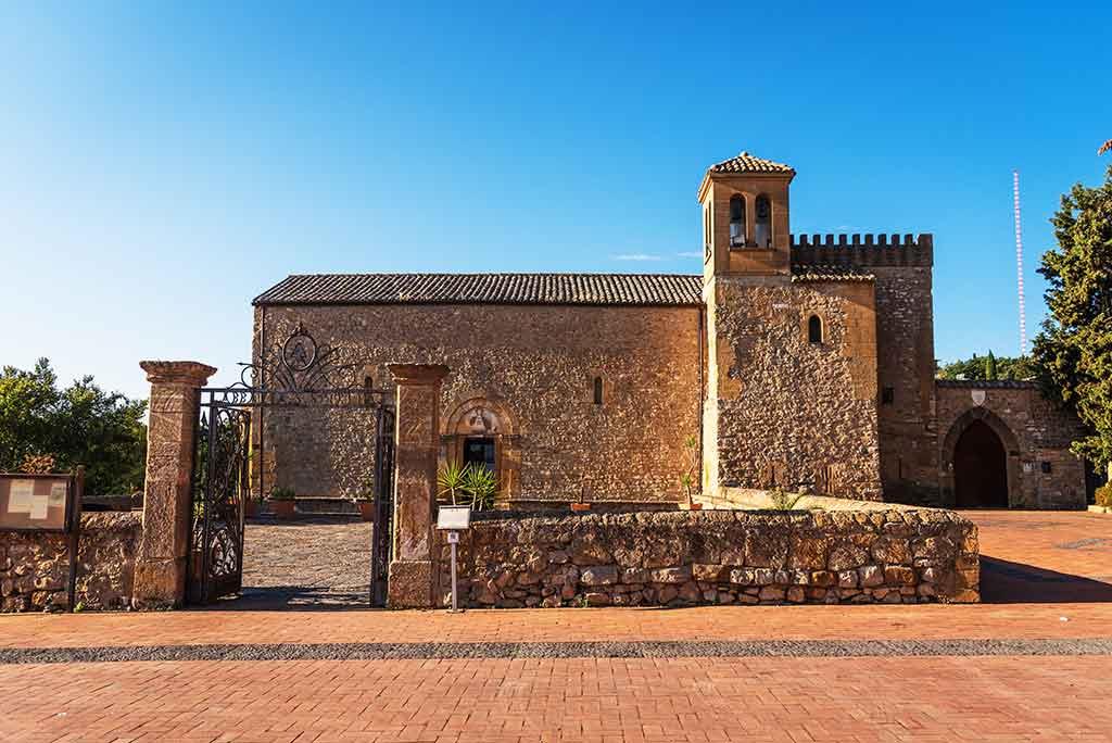 Abbazia di Santo Spirito
