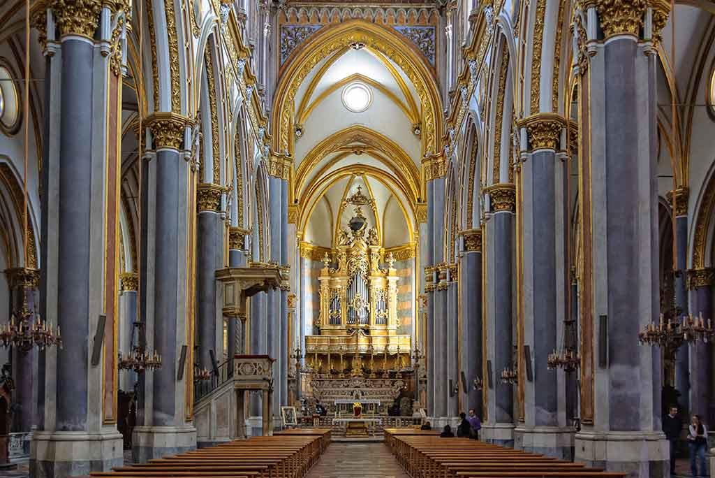 Basilica di San Domenico