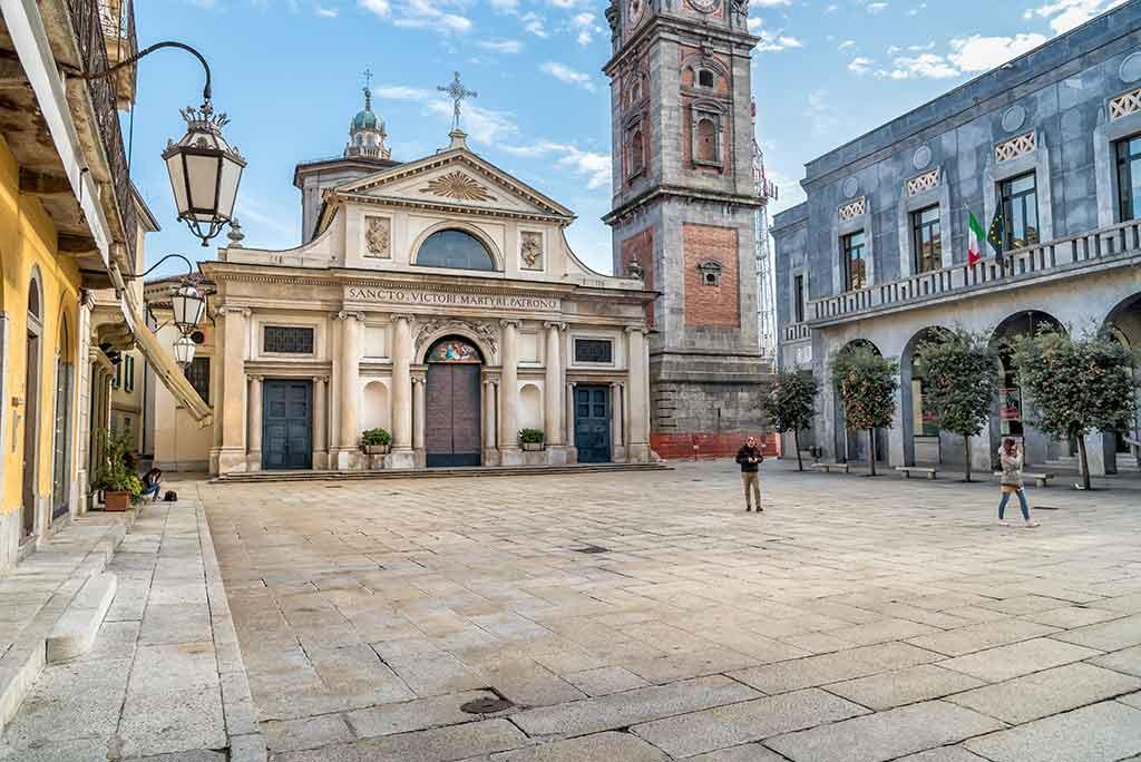 Basilica di San Vittore