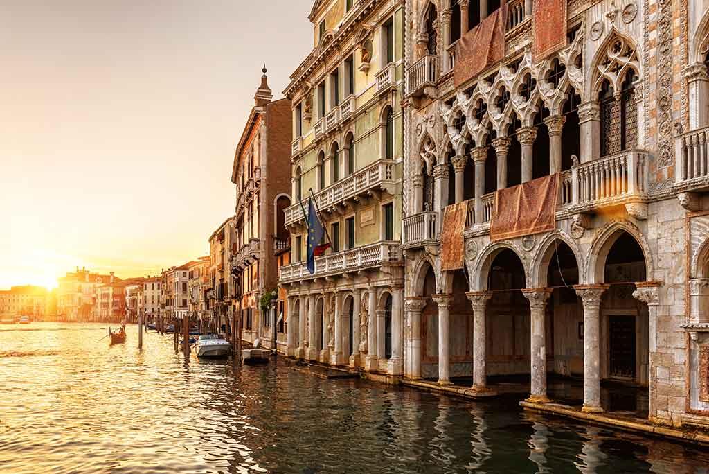 Ca’ d’Oro