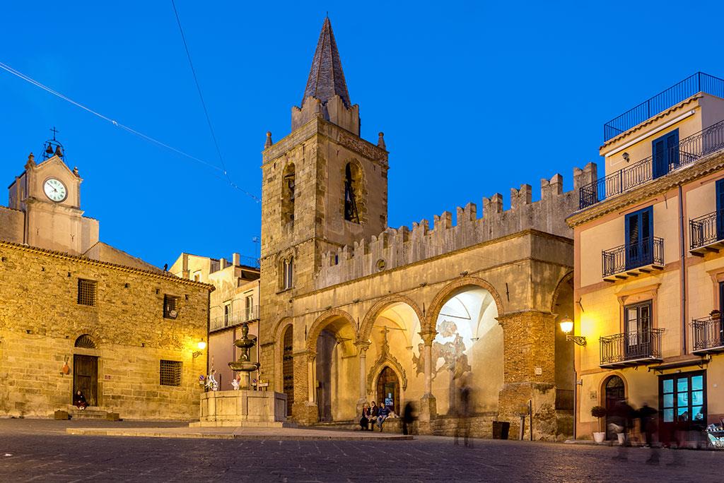 Castelbuono