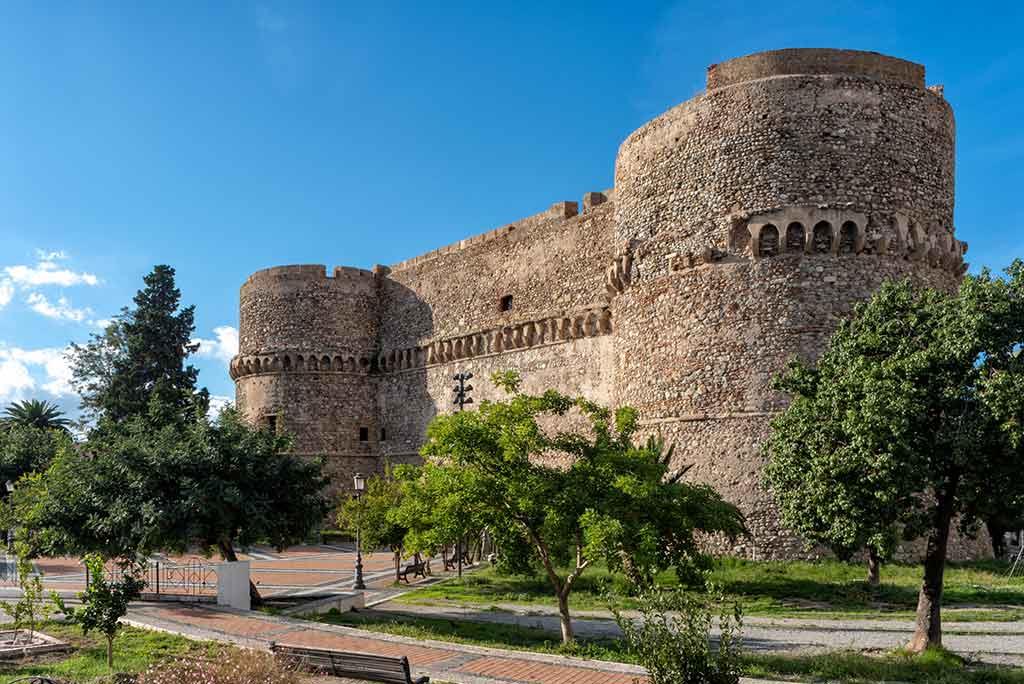 Castello Aragonese