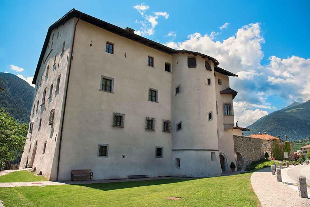 Castello di Caldes