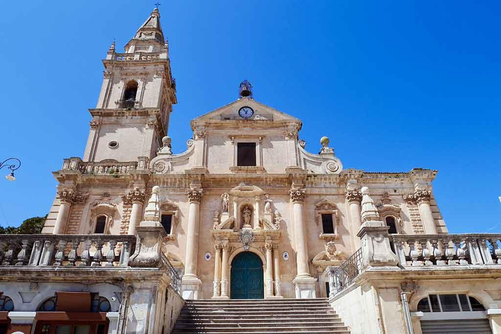 Cattedrale di San Giovanni Battista
