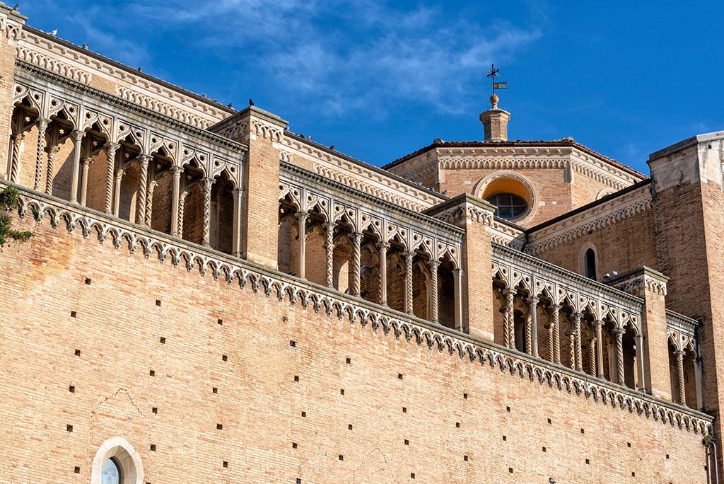 Cattedrale San Giustino 