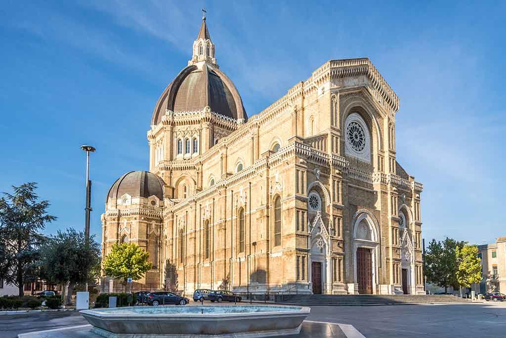 Cattedrale San Pietro Apostolo