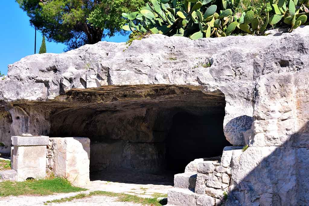 Cava Ispica