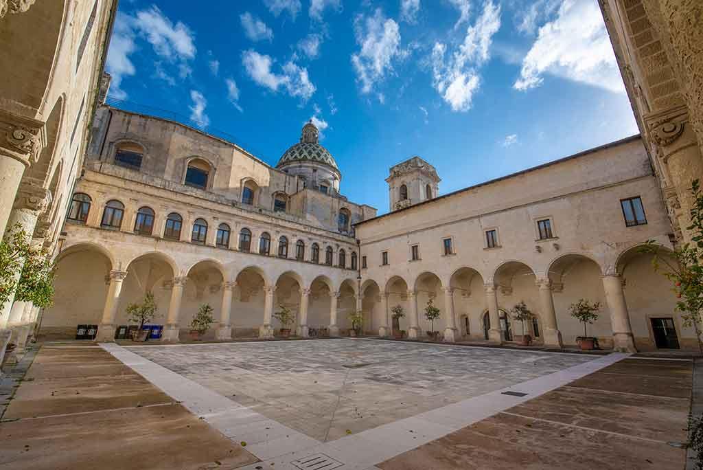 Chiesa del Carmine