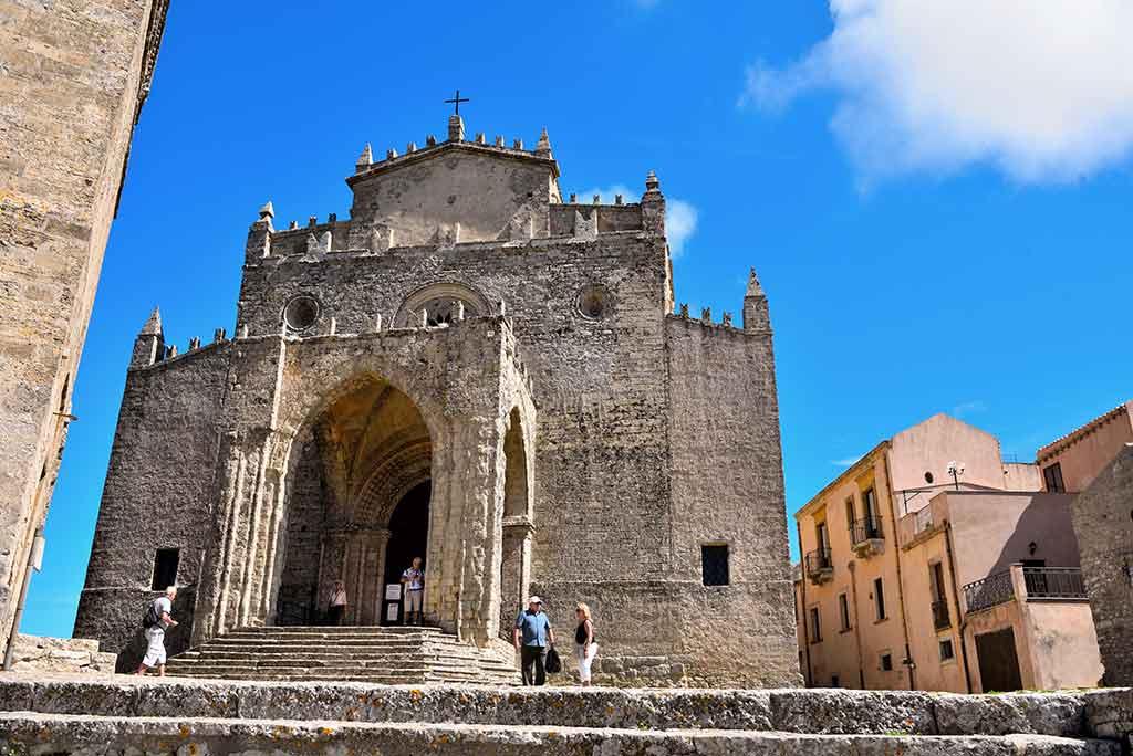 Chiesa Matrice