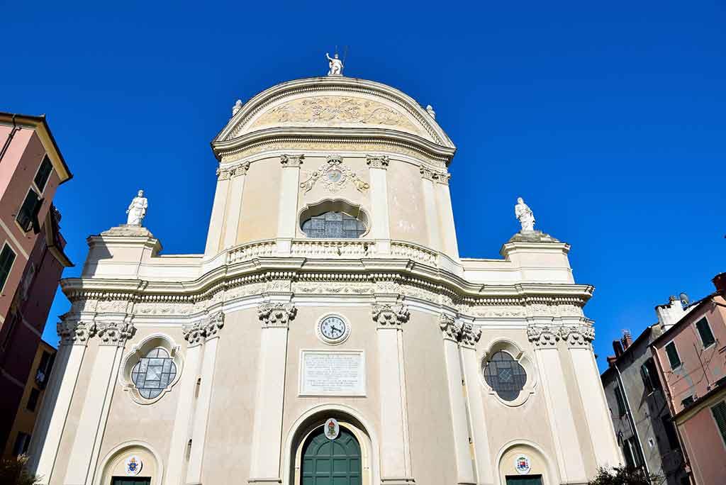 Collegiata di San Giovanni Battista