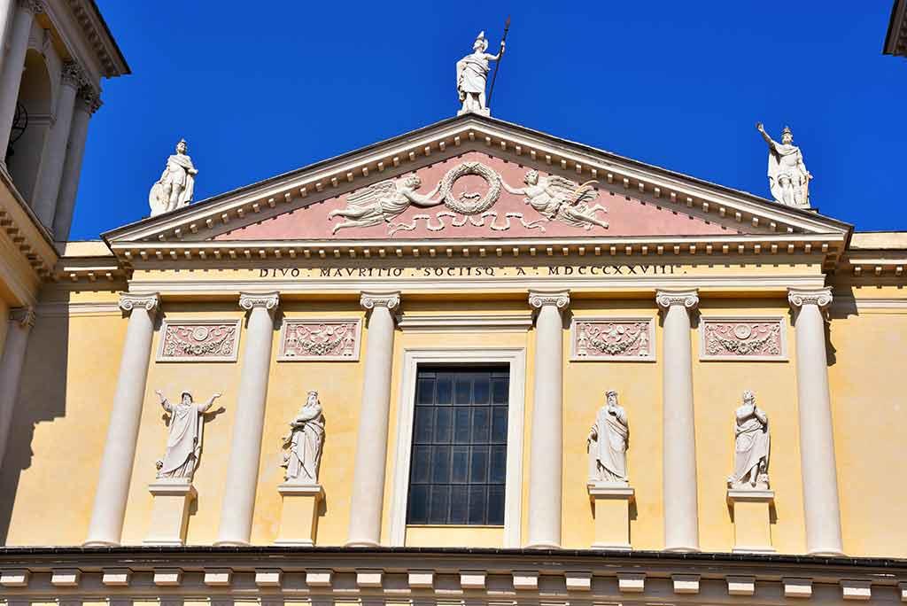 Duomo di San Maurizio