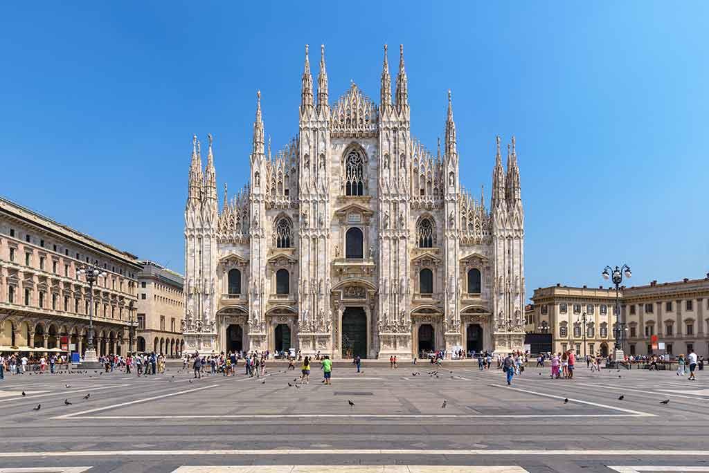 Duomo