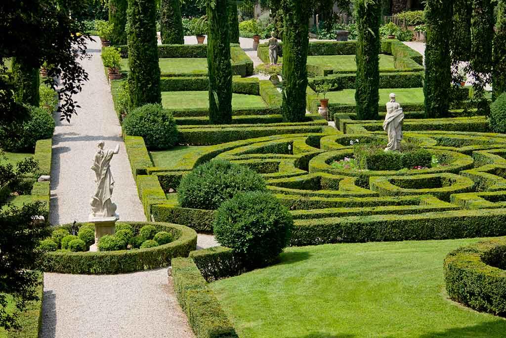 Giardino Giusti