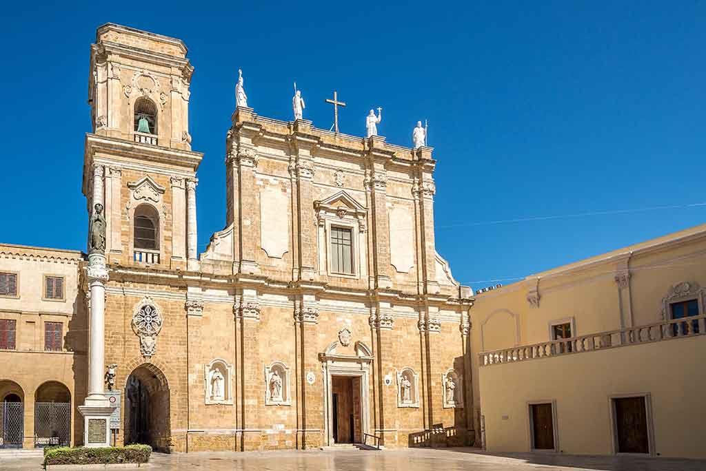 La Cattedrale