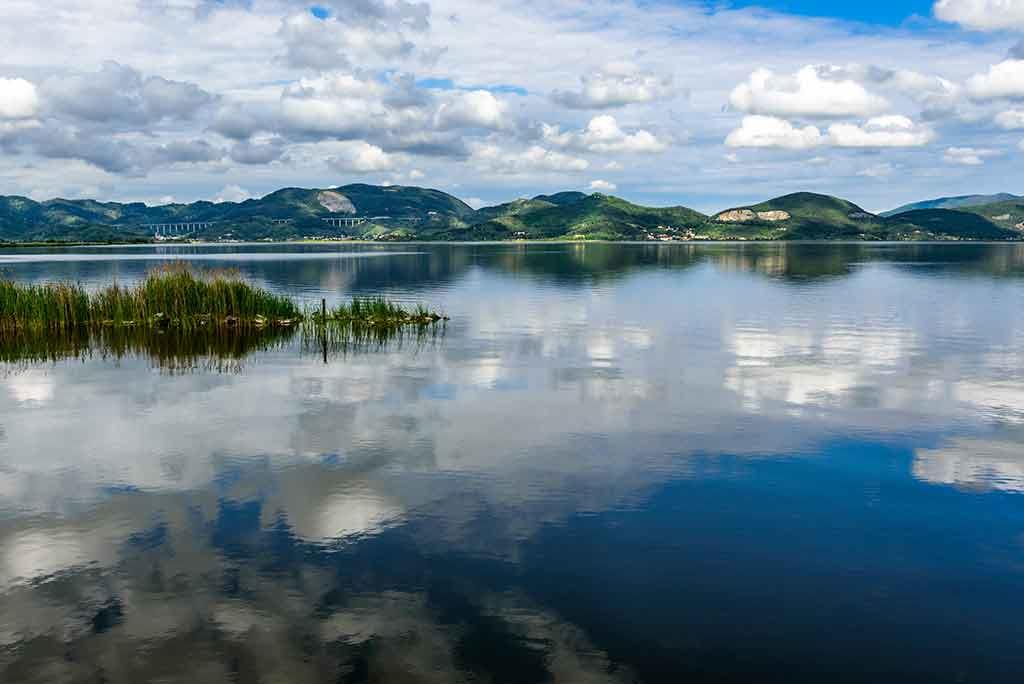 Lago di Massaciuccoli