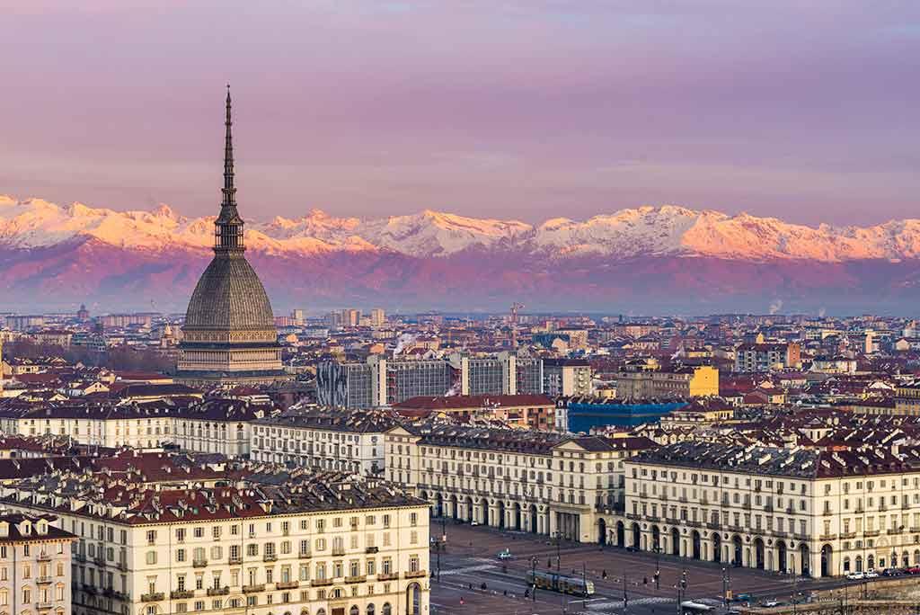 Mole Antonelliana